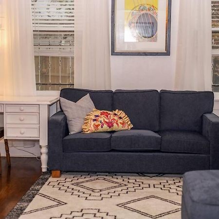 J Birds' Bungalow In The Heart Of Midtown เมมฟิส ภายนอก รูปภาพ